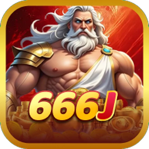 666J.COM Logo
